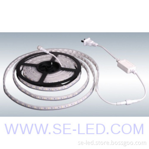 Led Strip Light 4500K 5050SMD 30led/m for Christmas